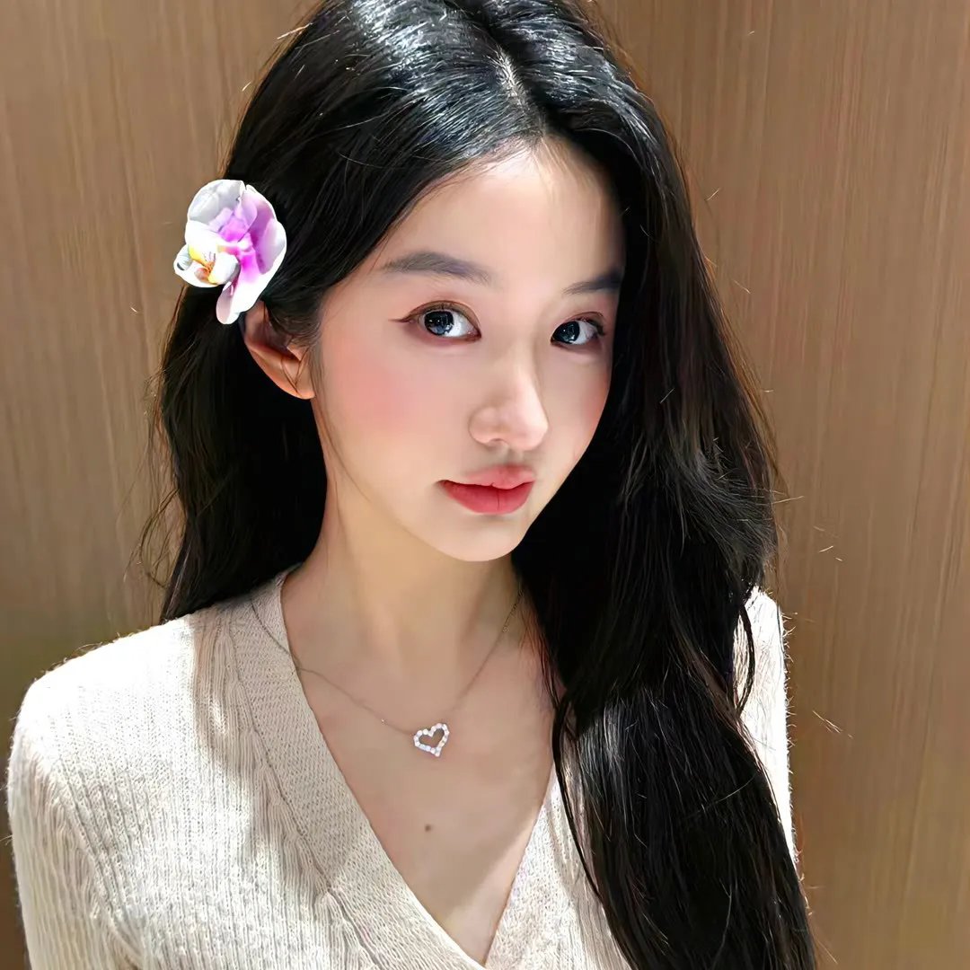 天定良缘：拼演技姐就没输过